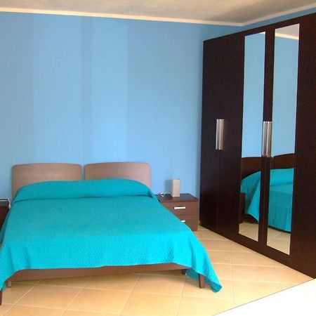 Terrazza Mimosa Apartment Cefalu Exterior photo