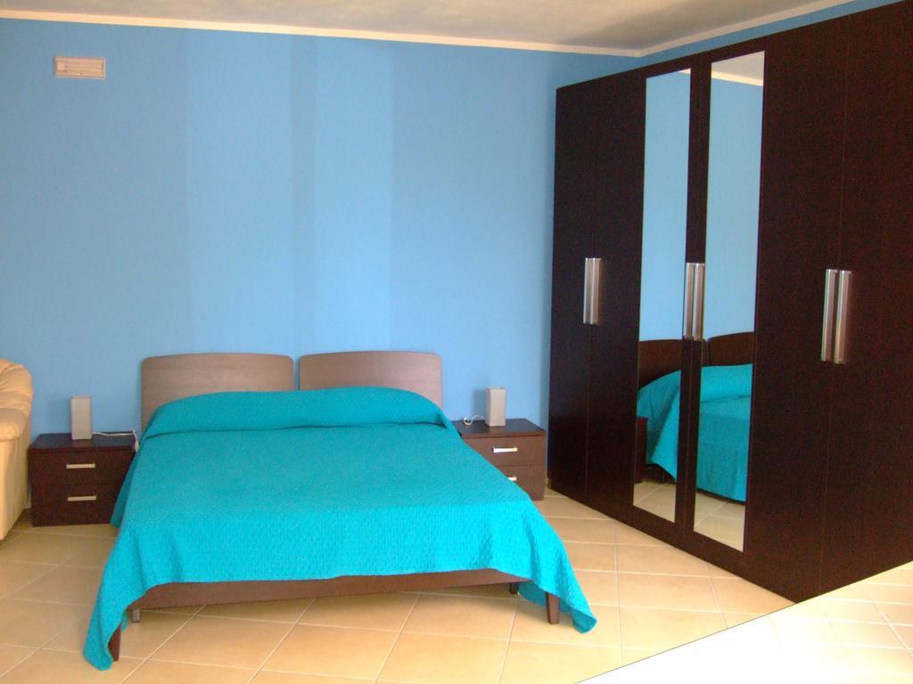 Terrazza Mimosa Apartment Cefalu Exterior photo
