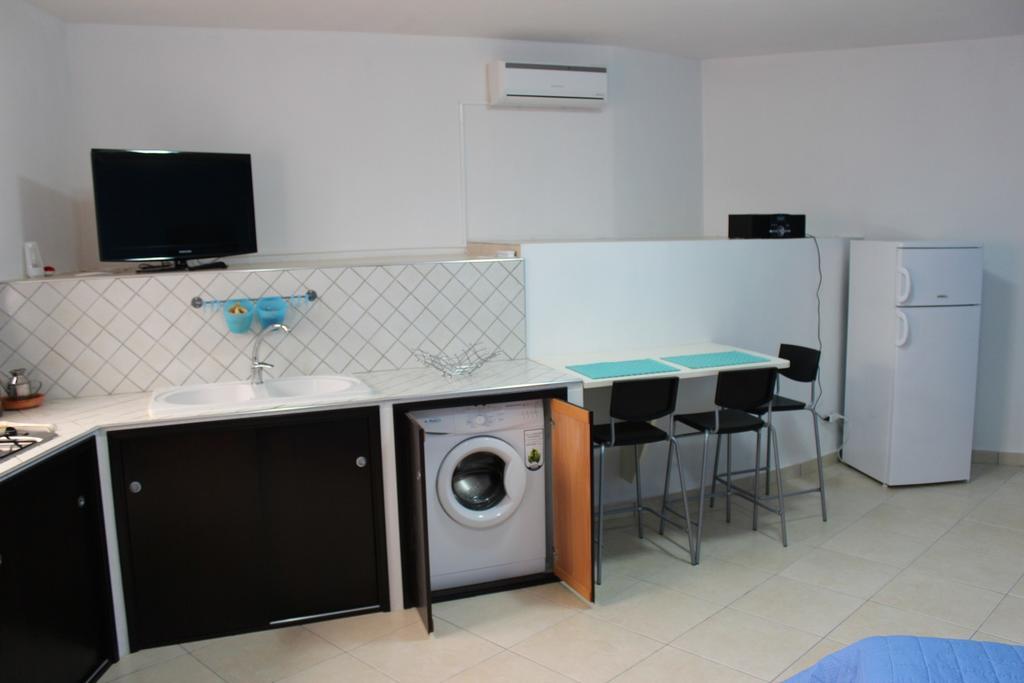 Terrazza Mimosa Apartment Cefalu Exterior photo